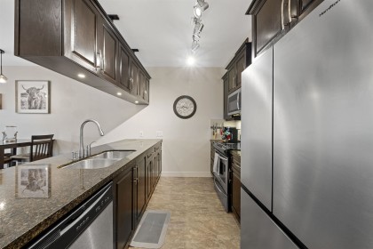 Photo 8 at 114 - 11887 Burnett Street, East Central, Maple Ridge
