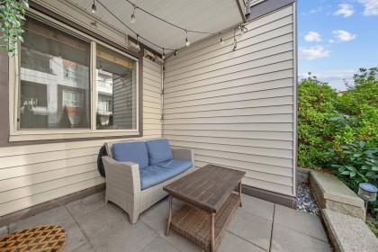 Photo 21 at 114 - 11887 Burnett Street, East Central, Maple Ridge