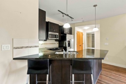 Photo 6 at 216 - 11935 Burnett Street, East Central, Maple Ridge