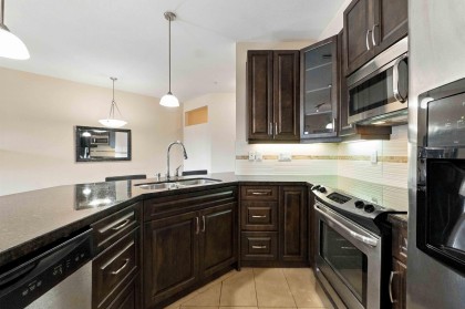 Photo 17 at 216 - 11935 Burnett Street, East Central, Maple Ridge