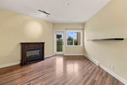 Photo 12 at 216 - 11935 Burnett Street, East Central, Maple Ridge