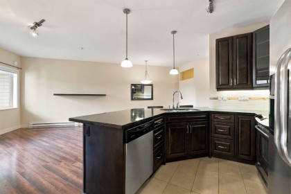Photo 7 at 216 - 11935 Burnett Street, East Central, Maple Ridge