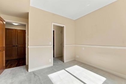 Photo 28 at 216 - 11935 Burnett Street, East Central, Maple Ridge