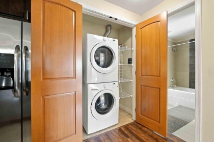 Photo 20 at 216 - 11935 Burnett Street, East Central, Maple Ridge
