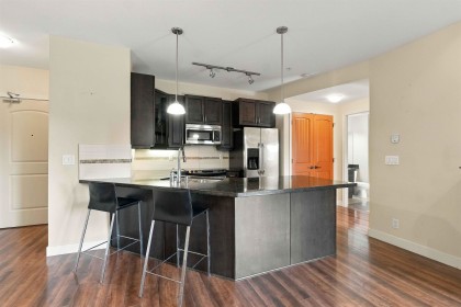 Photo 9 at 216 - 11935 Burnett Street, East Central, Maple Ridge
