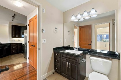 Photo 24 at 216 - 11935 Burnett Street, East Central, Maple Ridge