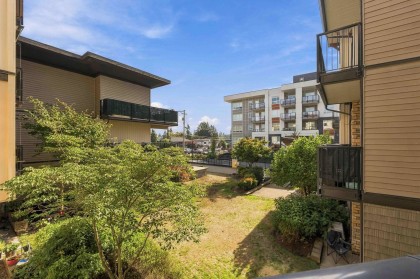Photo 34 at 216 - 11935 Burnett Street, East Central, Maple Ridge