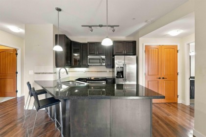 Photo 8 at 216 - 11935 Burnett Street, East Central, Maple Ridge