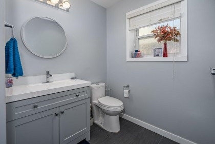 Photo 27 at 22895 Gillis Place, East Central, Maple Ridge
