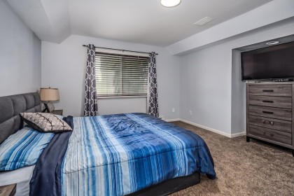 Photo 17 at 22895 Gillis Place, East Central, Maple Ridge