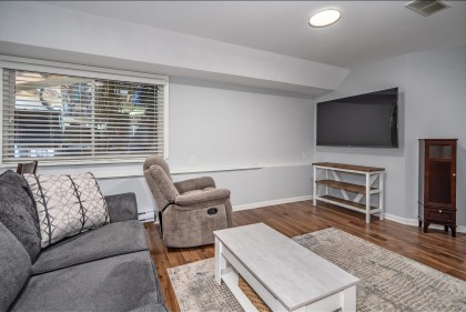 Photo 26 at 22895 Gillis Place, East Central, Maple Ridge