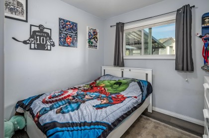 Photo 22 at 22895 Gillis Place, East Central, Maple Ridge