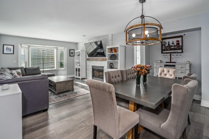 Photo 7 at 22895 Gillis Place, East Central, Maple Ridge
