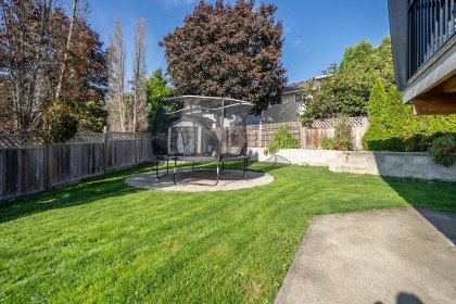 Photo 32 at 22895 Gillis Place, East Central, Maple Ridge