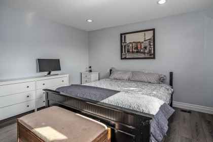 Photo 20 at 22895 Gillis Place, East Central, Maple Ridge