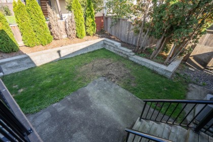 Photo 30 at 22895 Gillis Place, East Central, Maple Ridge