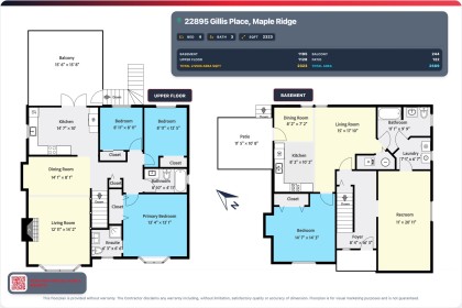 Photo 37 at 22895 Gillis Place, East Central, Maple Ridge
