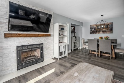 Photo 15 at 22895 Gillis Place, East Central, Maple Ridge