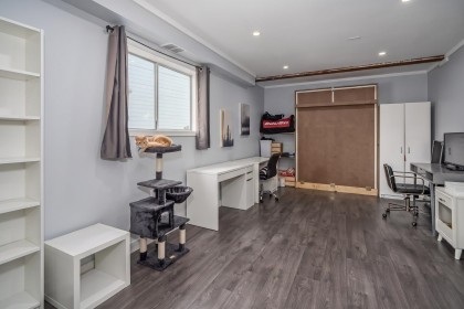 Photo 11 at 22895 Gillis Place, East Central, Maple Ridge