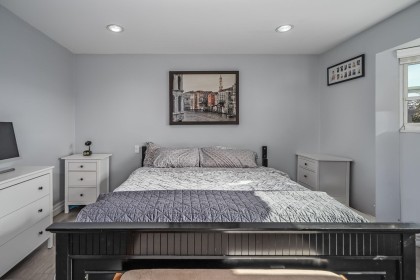 Photo 19 at 22895 Gillis Place, East Central, Maple Ridge