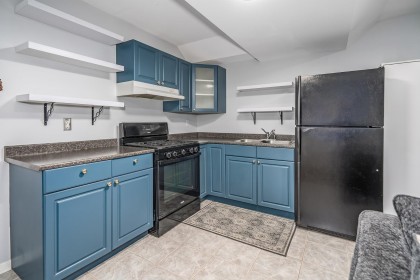 Photo 25 at 22895 Gillis Place, East Central, Maple Ridge