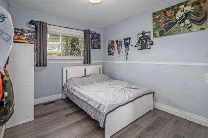 Photo 21 at 22895 Gillis Place, East Central, Maple Ridge