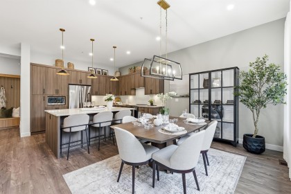 Photo 12 at 23342 141 Avenue, Silver Valley, Maple Ridge