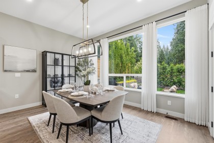 Photo 10 at 23342 141 Avenue, Silver Valley, Maple Ridge