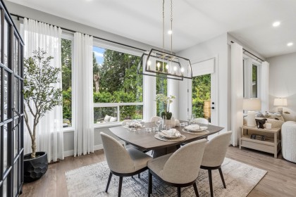 Photo 11 at 23342 141 Avenue, Silver Valley, Maple Ridge