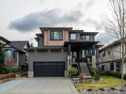 Photo 1 at 20142 123a Avenue, Northwest Maple Ridge, Maple Ridge