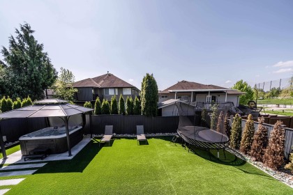 Photo 24 at 20142 123a Avenue, Northwest Maple Ridge, Maple Ridge