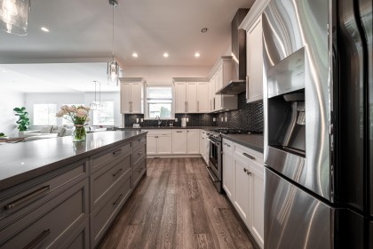 Photo 8 at 20142 123a Avenue, Northwest Maple Ridge, Maple Ridge