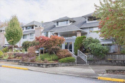 Photo 1 at 214 - 11578 225 Street, East Central, Maple Ridge