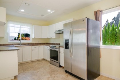 Photo 2 at 34355 Jasper Avenue, Hatzic, Mission