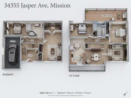 Photo 21 at 34355 Jasper Avenue, Hatzic, Mission