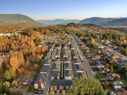 Photo 23 at 48 - 8430 Nottman Street, Mission BC, Mission