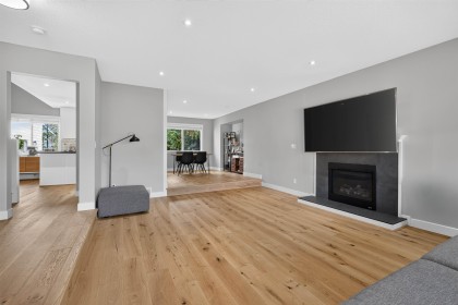 Photo 6 at 11908 Meadowlark Drive, Cottonwood MR, Maple Ridge
