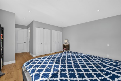 Photo 26 at 11908 Meadowlark Drive, Cottonwood MR, Maple Ridge