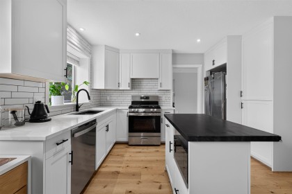 Photo 14 at 11908 Meadowlark Drive, Cottonwood MR, Maple Ridge