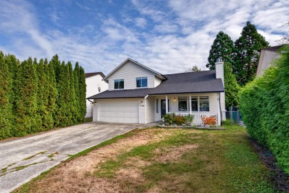Photo 39 at 11908 Meadowlark Drive, Cottonwood MR, Maple Ridge