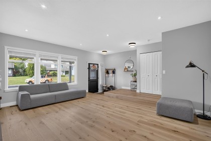 Photo 4 at 11908 Meadowlark Drive, Cottonwood MR, Maple Ridge