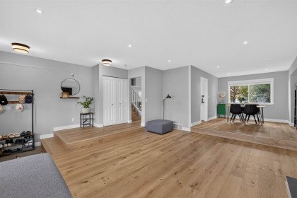 Photo 8 at 11908 Meadowlark Drive, Cottonwood MR, Maple Ridge