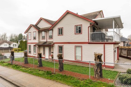 Photo 1 at 8067 Cedar Street, Mission BC, Mission