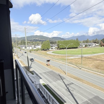 Photo 2 at 419 - 8423 Cedar Street, Mission BC, Mission
