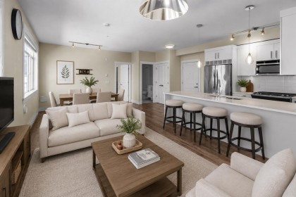 Photo 6 at 311 - 22327 River Road, West Central, Maple Ridge