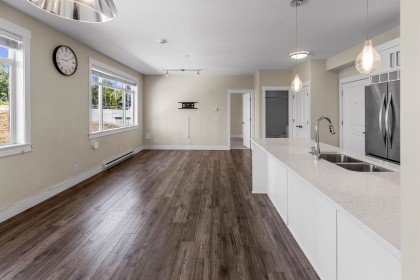 Photo 12 at 311 - 22327 River Road, West Central, Maple Ridge