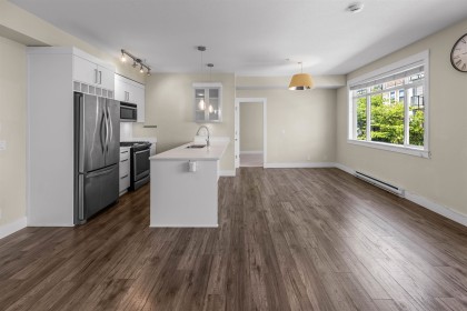 Photo 7 at 311 - 22327 River Road, West Central, Maple Ridge
