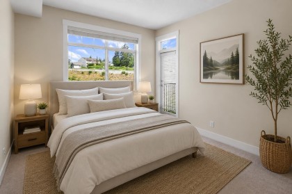 Photo 19 at 311 - 22327 River Road, West Central, Maple Ridge