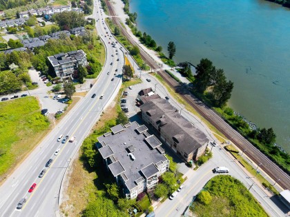 Photo 31 at 311 - 22327 River Road, West Central, Maple Ridge