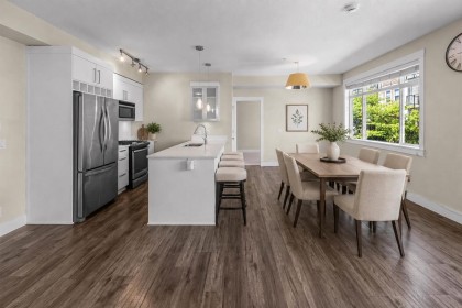 Photo 4 at 311 - 22327 River Road, West Central, Maple Ridge